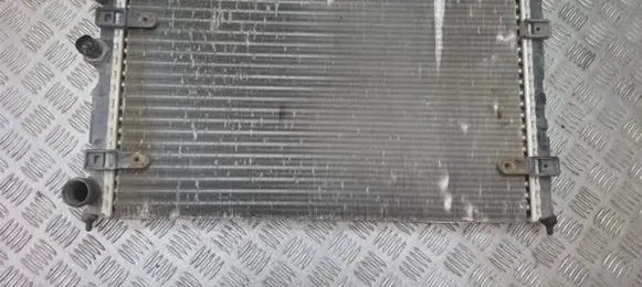 Volkswagen Caddy Coolant radiator 6k0121253k