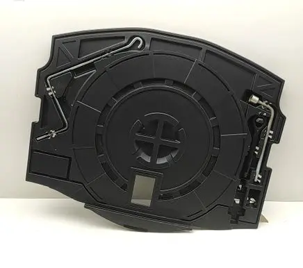 Lexus RC Spare wheel section trim 6477924010 0911313040