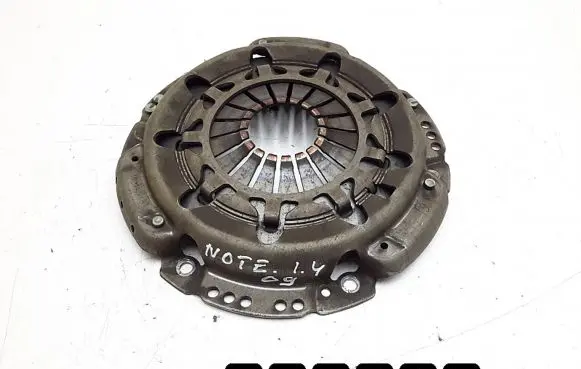 Nissan Note (E11) Pressure plate 
