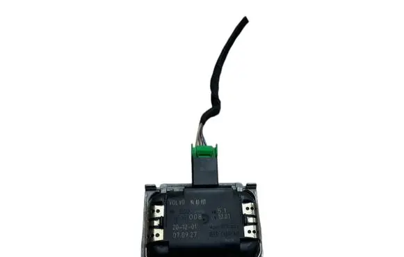 Volvo S60 Rain sensor 1397212 9483937