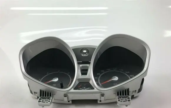 Ford Fiesta Speedometer (instrument cluster) 8A6T10849GN K4176