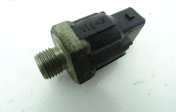 Renault Twingo II Detonation knock sensor 8200680689 GBIMPORT