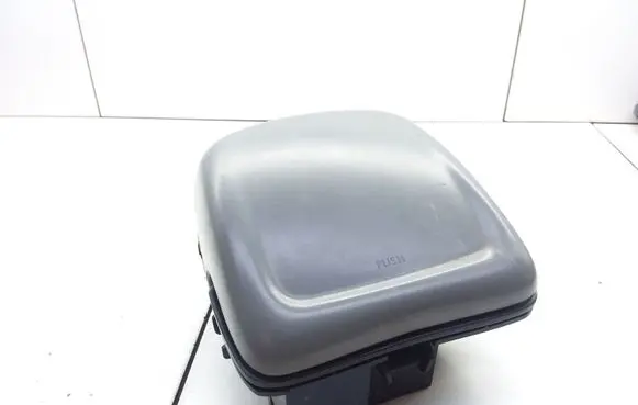 Car ashtray