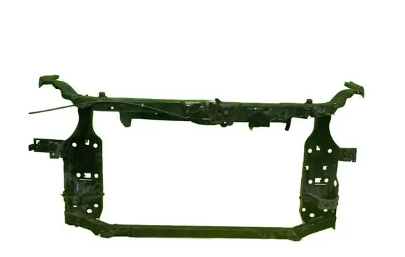 Nissan Qashqai Radiator support slam panel WZMOCNIENIE