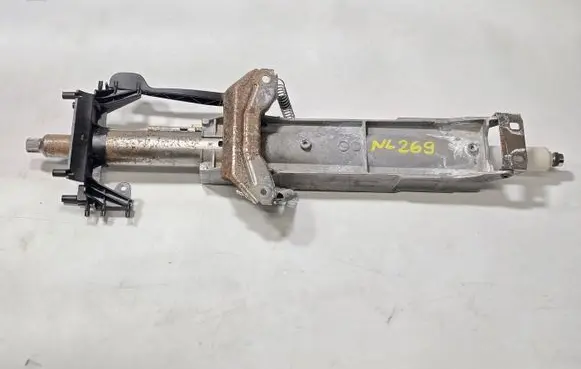 BMW 3 F30 F35 F31 Steering wheel axle 666796