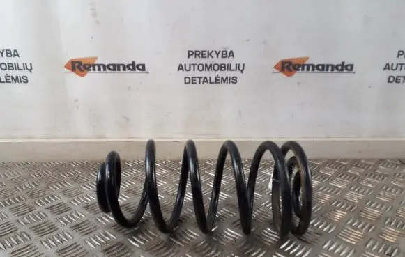 Chevrolet Cruze Rear coil spring