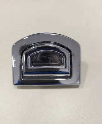 Porsche Cayenne (92A) Tie down hook / loop 1K0864203