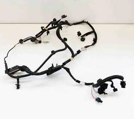 Tesla Model 3 Other wiring loom 106876700E