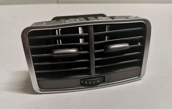 Audi A6 S6 C6 4F Rear air vent grill 4F0819203B