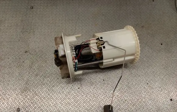 Peugeot 1007 In-tank fuel pump 9645187980