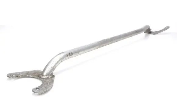 McLaren 650S Front strut bar 