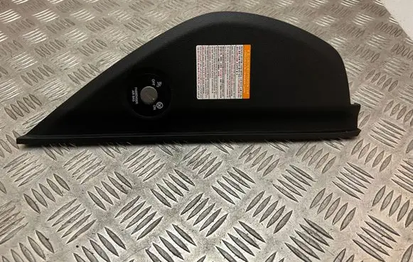 Hyundai Kona I Dashboard side end trim 84767J9200