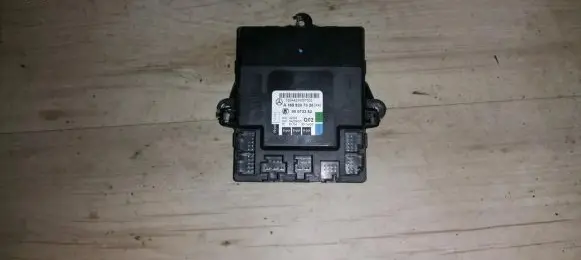 Mercedes-Benz B W245 Other control units/modules a1698207026 05072352