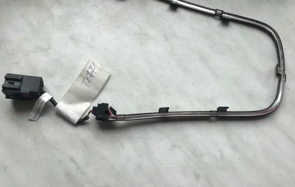 Opel Astra J Gear shifter surround trim plastic 1905754