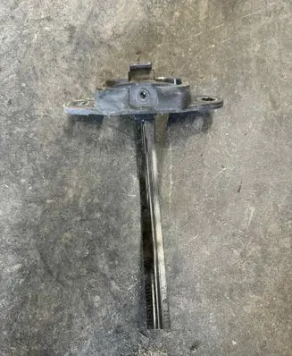 Mercedes-Benz Vito Viano W639 Loading door check strap stopper A6397600628