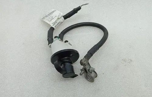 Ferrari 458 Switch for retractable tow bar
