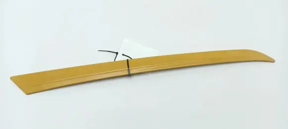 Mercedes-Benz 280 450 W116 (A) pillar trim
