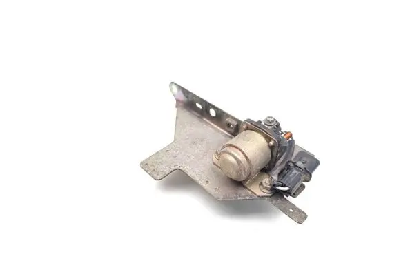Mitsubishi Pajero Glow plug pre-heat relay K5T43077