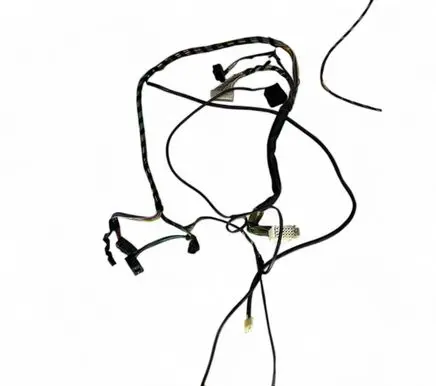 BMW 3 E30 Other wiring loom 61111385244