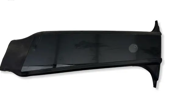 Tesla Model Y (B) Pillar trim (exterior) 151625500E