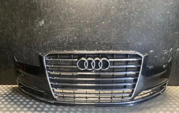Audi A8 S8 D4 4H Front bumper