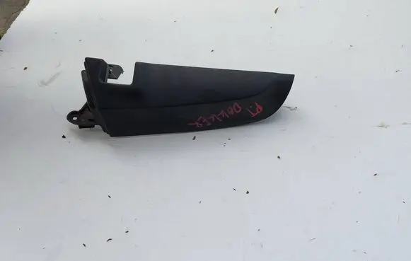 Dacia Dokker Rear/tail light trim molding 
