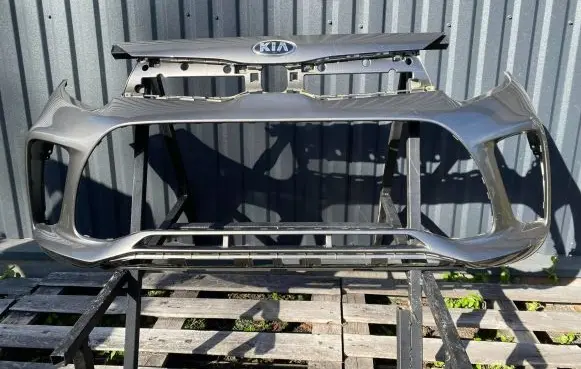 KIA Picanto Front bumper 86511-G6300