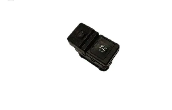 Fog light switch