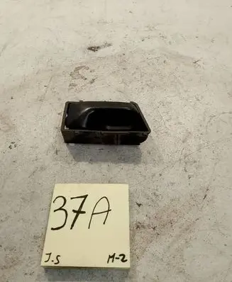 Volkswagen Bora Rear door interior handle 1J4839114B