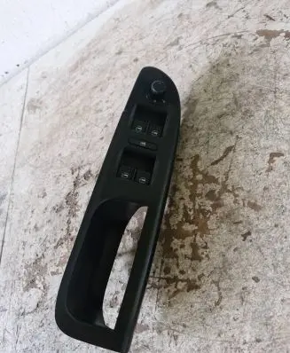 Volkswagen PASSAT B6 Electric window control switch 1K4959857A