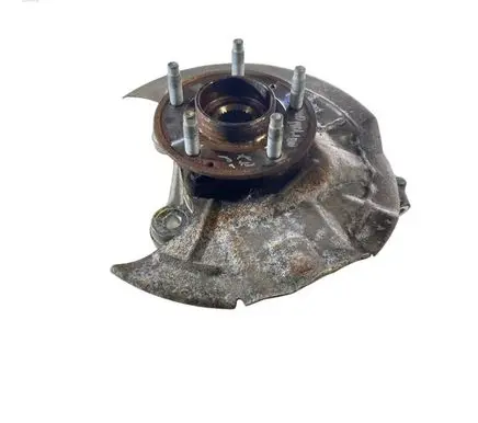 Chevrolet Malibu Front wheel hub 23384197 FR3Z3106A 13526966