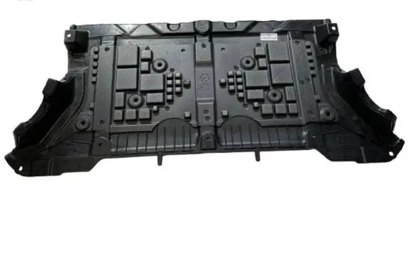 Mercedes-Benz C W206 Engine splash shield/under tray A2065206400 2065206400