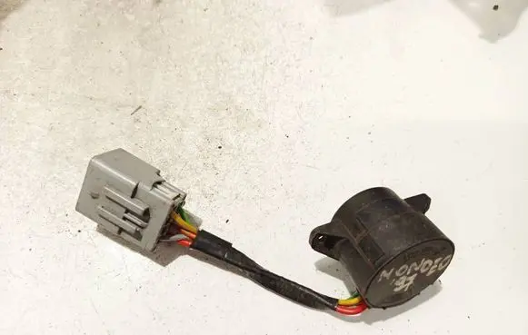 Ford Mondeo MK II Ignition lock contact 97BB11572BA