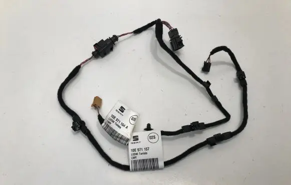 Cupra Born Other wiring loom 10E971157 10E971154A