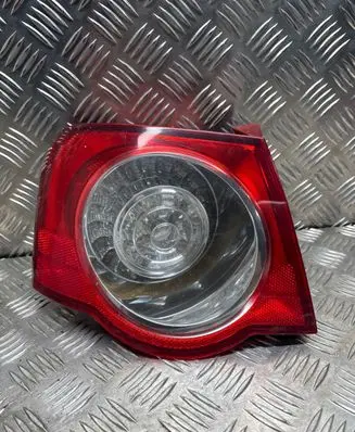 Volkswagen PASSAT B6 Rear/tail lights 3C5945095C