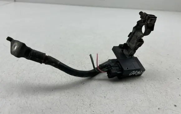 Toyota Verso Negative earth cable (battery) 2885028040 1314000091 BM161