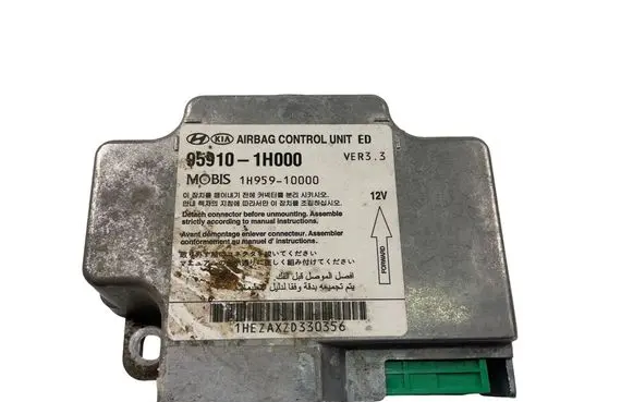 KIA Ceed Other control units/modules 959101H000