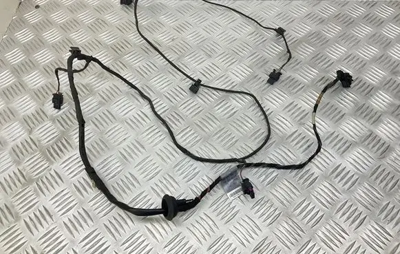 Audi A5 Sportback 8TA Parking sensor (PDC) wiring loom 8K0971104J