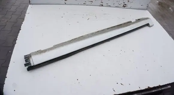 Volvo S40 Sill LISTWANAKADKA