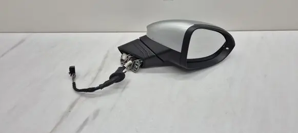 Volkswagen ID.3 Front door electric wing mirror 10B857508B 10B857508B9B9 5H0857522
