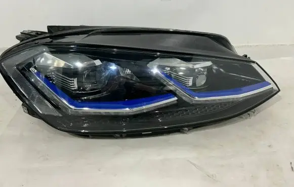 Volkswagen e-Golf Headlight/headlamp 5G1941082B