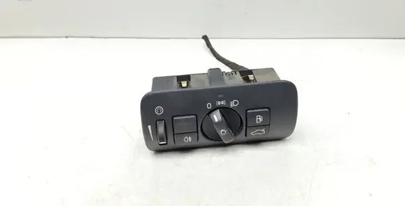 Volvo V60 Light switch 30739412
