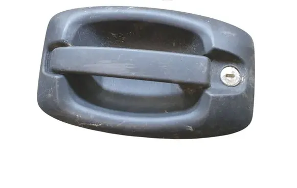 Iveco Daily 6th gen Loading door exterior handle NV23895