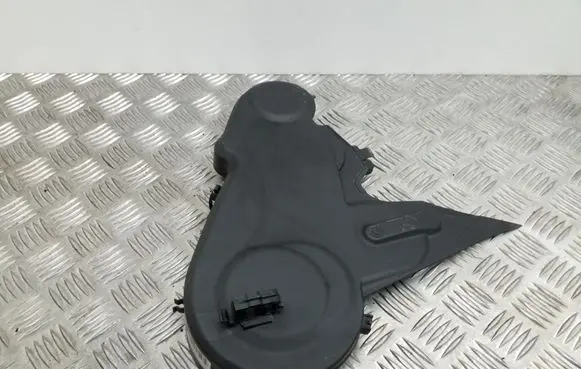 Volkswagen Tiguan Timing belt guard (cover) 03L109107D