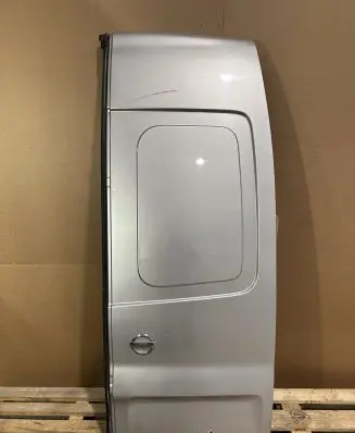 Nissan Primastar Back/rear loading door 
