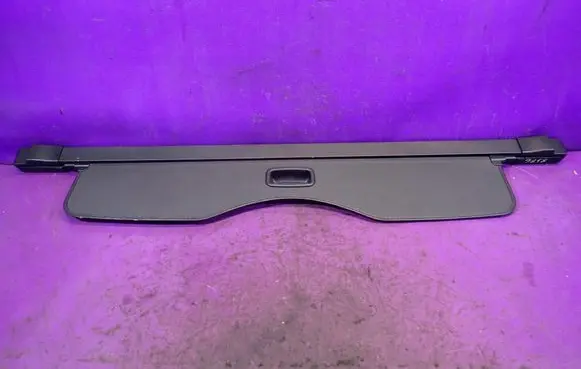 Ford Mondeo Mk III Parcel shelf load cover 
