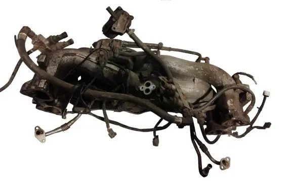 Subaru Legacy Intake manifold