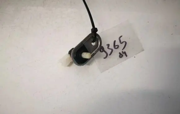 Toyota Yaris Front door sensor coupe 