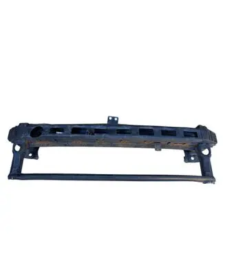 Volkswagen Golf VI Front bumper cross member 5K0807109