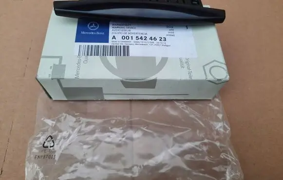 Mercedes-Benz E W212 Parking PDC sensor 0015424623ranzez